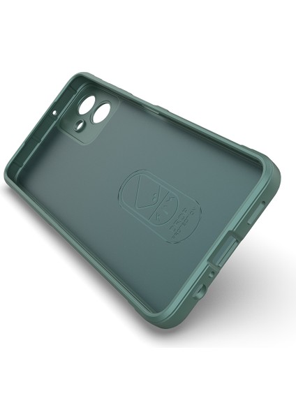 Samsung Galaxy A07 Kılıf Esnek Tpu Oyuklu Arka Yüzey Tasarımlı Zore Etnik Silikon Kapak modelleri