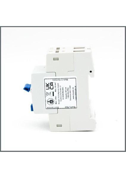 2X25A Rccb 30MA (A Tipi Kaçak Akım Rölesi) indirimleri