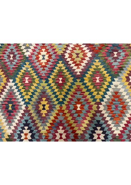 El Dokuma Afgan Kilim Yün Kök Boya fırsatları