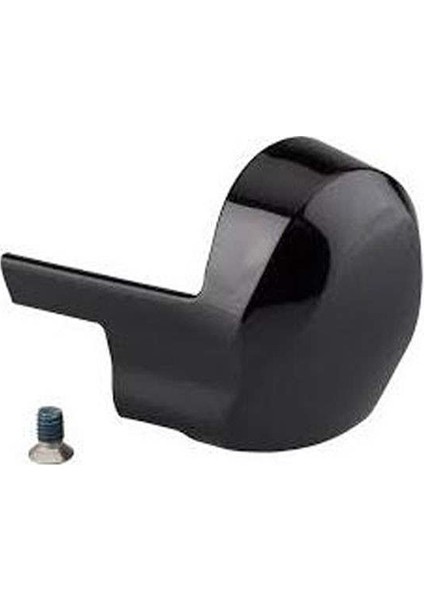 St R9120 Dura Ace Stı Sağ İsim Plakası Ve Vidası