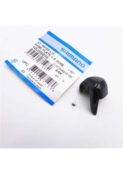 St R9120 Dura Ace Stı Sağ İsim Plakası Ve Vidası fiyatları