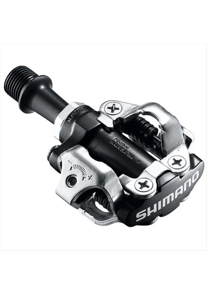 Pd-M540 Mtb Kilitli Pedal