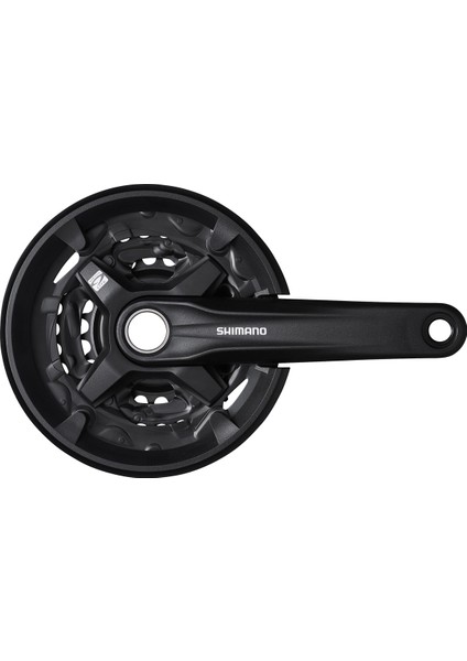 FC-MT210-3 40/30/22T 170mm 9 Vites Zincir Korumalı Aynakol