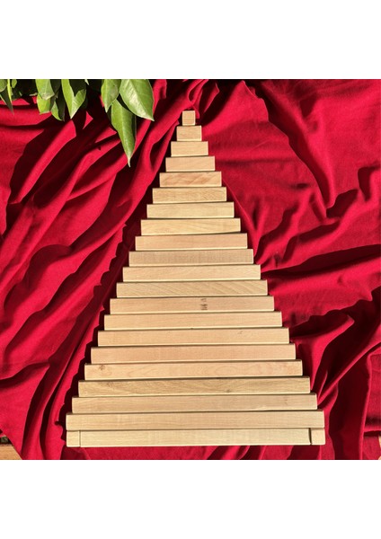 Leftover - El Yapımı Yılbaşı Ağacı indirimleri