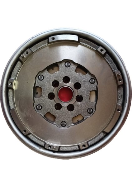 415101810 - Debriyaj Volanı - Luk