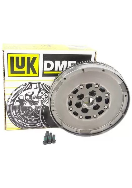 415101810 - Debriyaj Volanı - Luk fırsatları