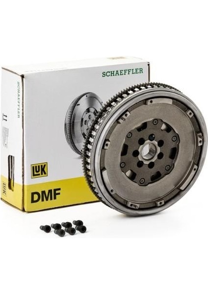 415101810 - Debriyaj Volanı - Luk indirimleri