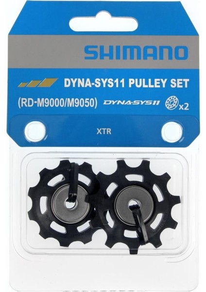 Arka Vites Makarası Xtr RD-M9000/XTR RD-M9050 (Y5PV98160)