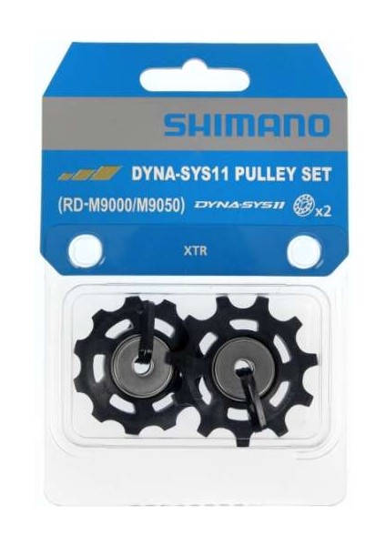 Arka Vites Makarası Xtr RD-M9000/XTR RD-M9050 (Y5PV98160) fiyatları