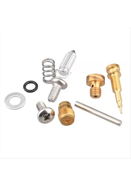 6AH-W0093 Yamaha Için Karbüratör Onarım Kiti. (Yurt Dışından) fiyatları