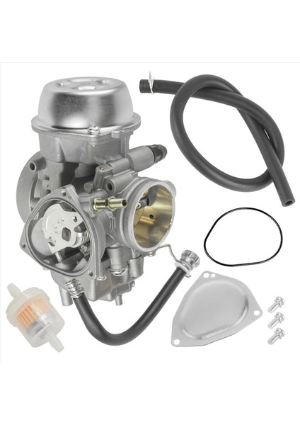 Yamaha Grizzly Için Karbüratör 660 YFM660 2002-2008 Yeni Karbonhidrat (Yurt Dışından)