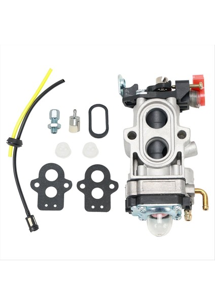 Çim Biçme Makinesi Karbüratör Karburör Kiti 581156101 544363001 Redmax EBZ7500 Için (Yurt Dışından)