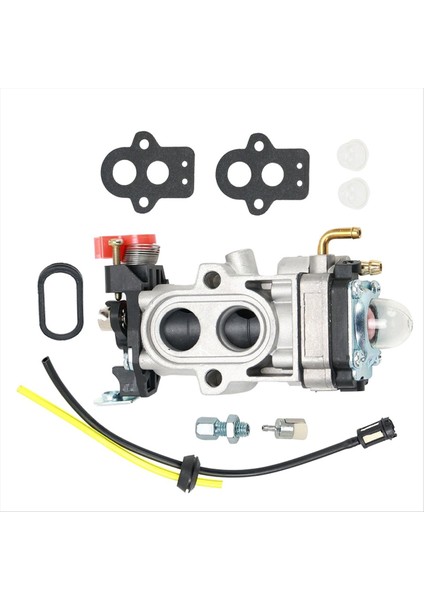 Çim Biçme Makinesi Karbüratör Karburör Kiti 581156101 544363001 Redmax EBZ7500 Için (Yurt Dışından) modelleri