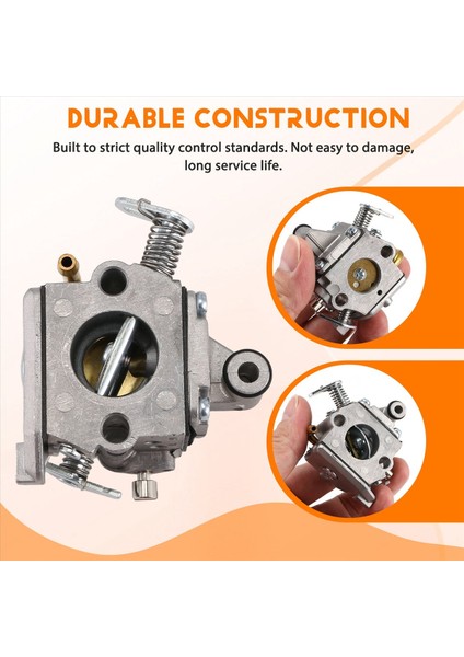 Karbüratör Stıhl Testisi Için Karbüratör Karbonhidrat 017 018 MS170 MS180 11301200603 (Yurt Dışından) indirimleri