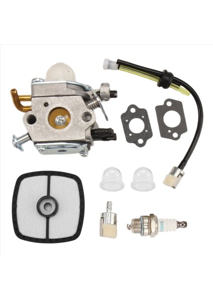 Echo SRM2100 SHC1700 SHC2100 SRM2110 C1U-K29 C1U-K47 C1U-K52 (Yurt Dışından)