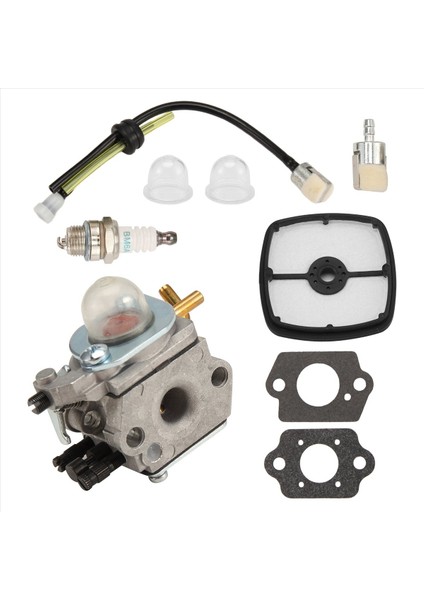 Echo SRM2100 SHC1700 SHC2100 SRM2110 C1U-K29 C1U-K47 C1U-K52 (Yurt Dışından) fiyatları