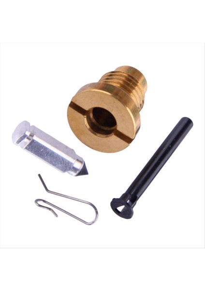 Johnson Evinrude 85 88 90 100-115-140 150 175-235HP Karbüratör Onarım Kiti 439076 (Yurt Dışından) modelleri