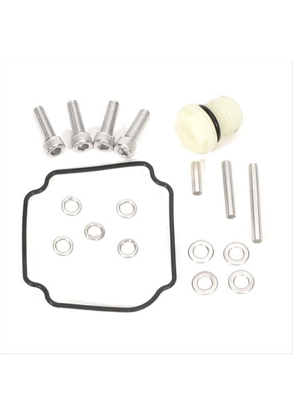 22-813435 8134351 Tapa Assy-Revervo Mercury Mercruiser Quicksilver Outtrowt Motor Fit 809885A1 Tekne Motor Parçaları (Yurt Dışından) fiyatları