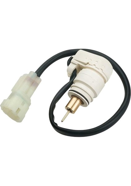 16130-ZW2-F01 Bystarter Assy Honda Dıştan Takma Motor 4t BF25D BF30D Karbüratör Serisi 16130-ZW2-H01 (Yurt Dışından)