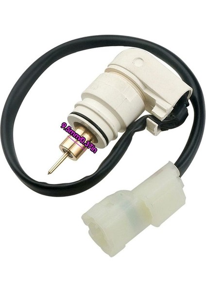 16130-ZW2-F01 Bystarter Assy Honda Dıştan Takma Motor 4t BF25D BF30D Karbüratör Serisi 16130-ZW2-H01 (Yurt Dışından) indirimleri