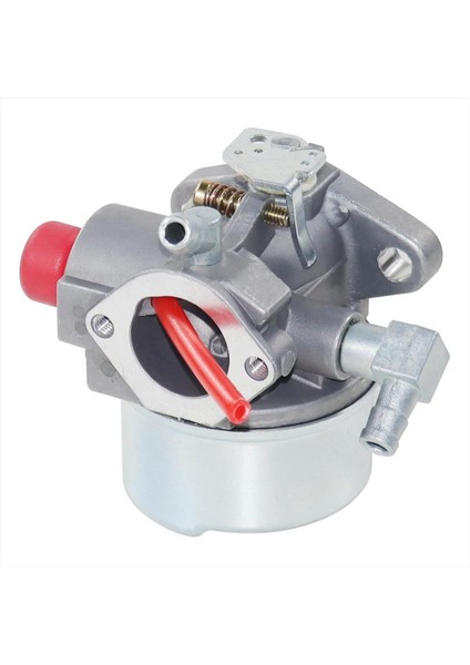 640339 Tecumseh Için 35066 Hava Filtresi ile Karbüratör. (Yurt Dışından) fırsatları