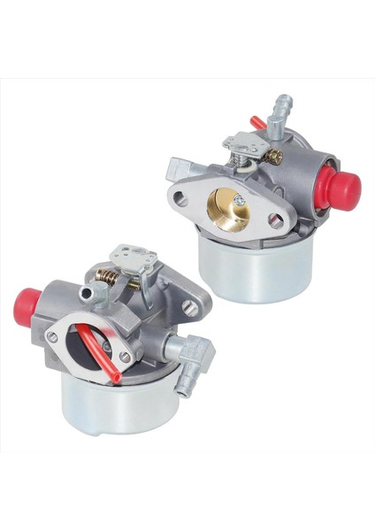 640339 Tecumseh Için 35066 Hava Filtresi ile Karbüratör. (Yurt Dışından) indirimleri