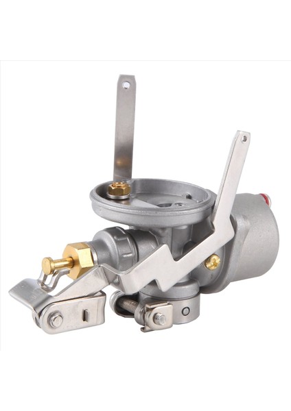 1pcs 3D5-0310 3F0-03100-4 3F0-03100 Tohatsu Nıssan 2 Stroke 3.5hp 2.5hp Tekne Motoru Için Karbüratör (Yurt Dışından)