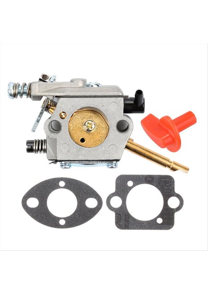 Stıhl WT45-1 FS48 FS52 FS62 FS66 FS81 FS86 FS106 Karbüratör Kiti Çim Biçerdalığı Karbüratör (Yurt Dışından)