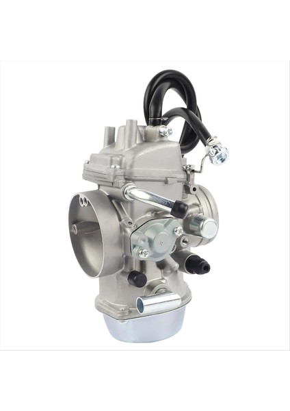 PD42J 42MM Yamaha Predator Için Karbüratör 500 Grizzly 600 660 YFM660 Outlaw 500 Rhino YXR660 Bombardier Can-Am (Yurt Dışından) modelleri