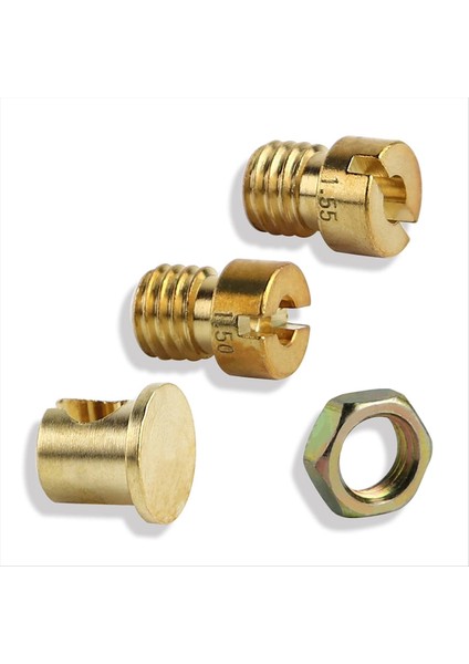 PD42J 42MM Yamaha Predator Için Karbüratör 500 Grizzly 600 660 YFM660 Outlaw 500 Rhino YXR660 Bombardier Can-Am (Yurt Dışından) fırsatları