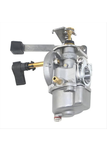 6A1-14301-03 Yamaha Dıştan Takma Motor Motoru Için Tekne Karbüratör 2hp 2A 2 Strok &#39; (Yurt Dışından)