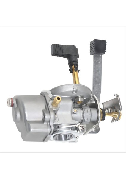 6A1-14301-03 Yamaha Dıştan Takma Motor Motoru Için Tekne Karbüratör 2hp 2A 2 Strok &#39; (Yurt Dışından) indirimleri