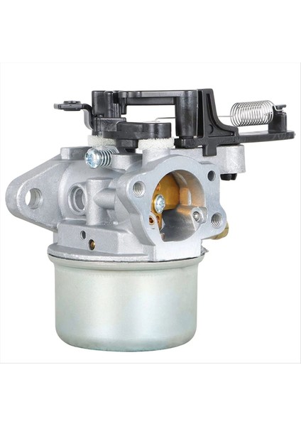 591137 Briggs ve Stratton Için Karbüratör Kitleri 591137 590948 Çim Biçme Makinesi Motor Karbüratör 775EX 795066 796254 (Yurt Dışından)
