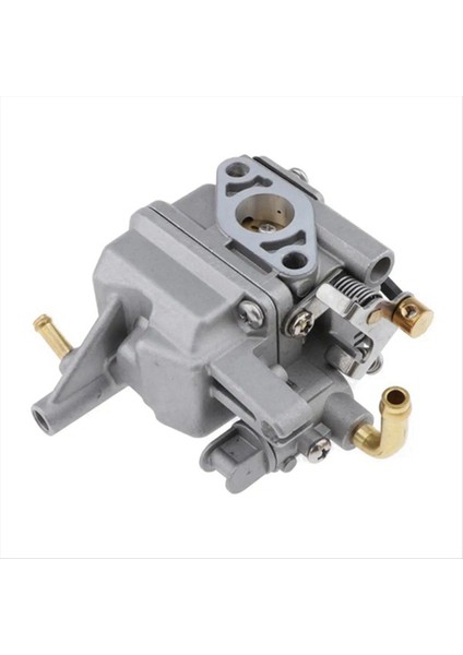 Deniz Karbüratör Karbonhidrat Assy Yamaha Için 4 Zamanlı 2.6hp F2.6 Dıştan Takma Motorlar 69M-14301-10 69M-14301-00 69M-14301-11 (Yurt Dışından) fırsatları