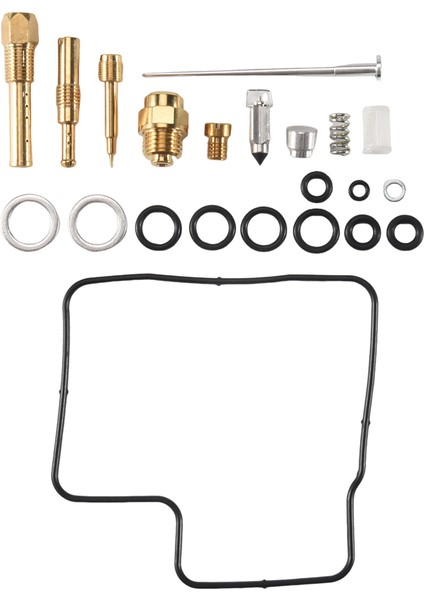 Honda VT700 VT750 VT1100 Karbonhidrat 18-5101 (Yurt Dışından)