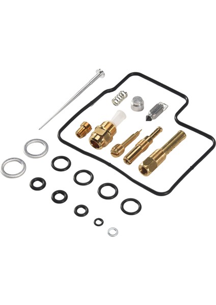 Honda VT700 VT750 VT1100 Karbonhidrat 18-5101 (Yurt Dışından) modelleri