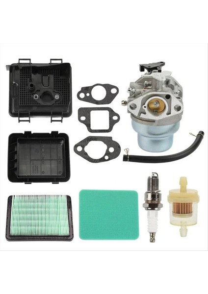 GCV160 Karbüratör Seti Honda GCV135 GCV160 GC135 GC160 Motor Karbüratör Aksesuarları (Yurt Dışından)