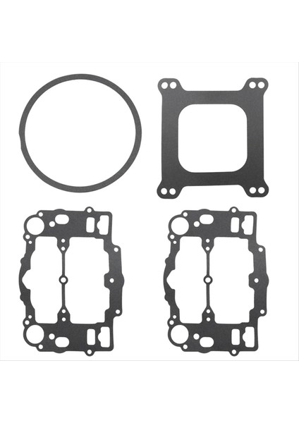 Karbüratör Yeniden Oluşturma Kiti Edelbrock Için Uygun 1400 1404 1405 1406 1407 1409 1411 1477 Carter Afb Otomotiv ve Deniz (Yurt Dışından) indirimleri
