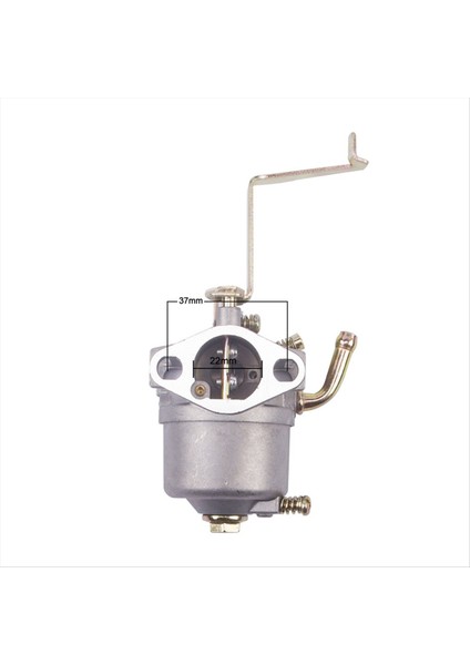 ET950 Benzin Jeneratörü Karbüratör Aracı Kiti Benzinli Elektrik Parçaları TG950 LG950 ET650 (Yurt Dışından) indirimleri