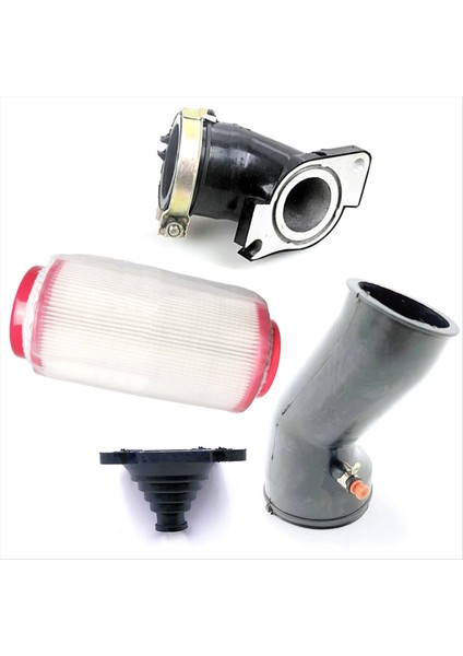 D300 G300 300 Atv Karbüratör Emme Manifold Hava Filtre Onarım Kitleri Buyrang 300CC Stels 300B Linhai 260CC Atv Parçaları (Yurt Dışından) fiyatları