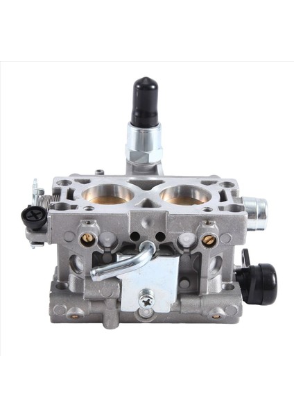Ikiz Silindir Karbüratör 16100 Z9E 033 Yakıt Verimliliği Motor Karbonhidrat Honda GX630 GX690 Motorlar (Yurt Dışından)