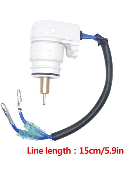 Yamaha 30 40HP F30A F40B Karbüratör Onarım Parçaları 67C-14380 (Yurt Dışından) fiyatları