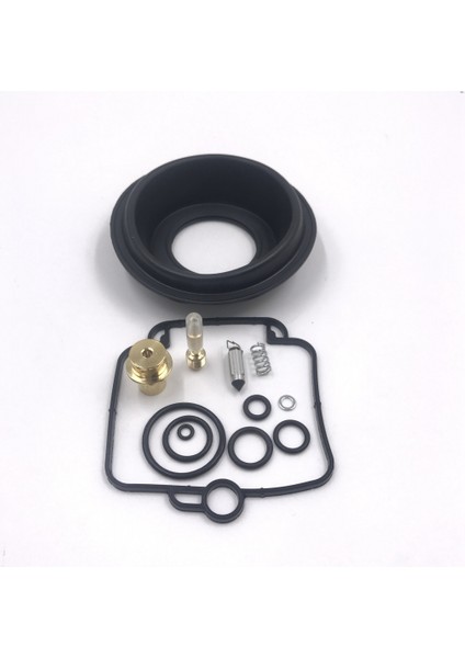 GSF1200S Için Bandit 1997-2000 Gsf 1200 GSF1200 S Motosiklet Karbüratör Onarım Kiti Diyaframı (Yurt Dışından) indirimleri
