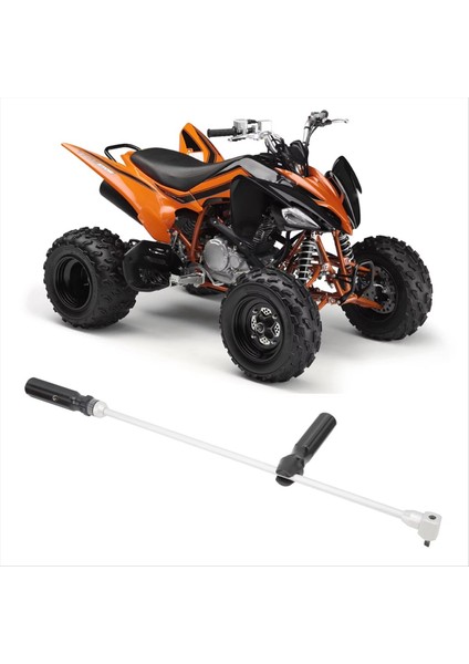 10PCS Karbüratör Ayarlama Anahtarı Aracı 90 Derece Başını Bulun (Yurt Dışından) modelleri