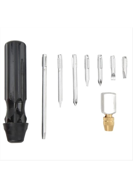 10PCS Karbüratör Ayarlama Anahtarı Aracı 90 Derece Başını Bulun (Yurt Dışından) indirimleri