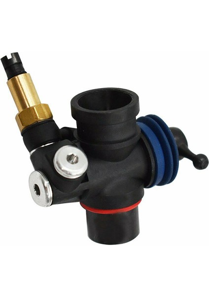 Traxxas 2.5 2.5r 3.3 Motor Karbüratör T-Maxx Revo Jato Rustler Slayer (Yurt Dışından)