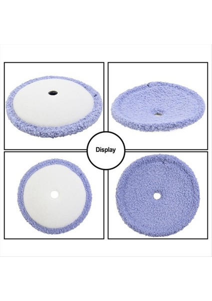 Everybot Edge RS700 RS500 Için 2 Adet Paspas Bezi Değiştirilebilir Yıkanabilir Mikrofiber Paspas Pedleri Ev Temizlik Aracı (Yurt Dışından) fırsatları