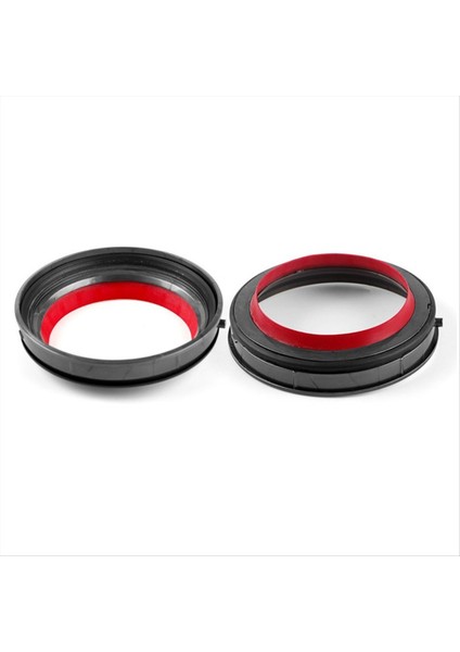 V10 SV12 Elektrikli Süpürge Tamir Parçası Aksesuarları Için Toz Haznesi Üst Sabit Sızdırmazlık Halkası (Yurt Dışından) indirimleri