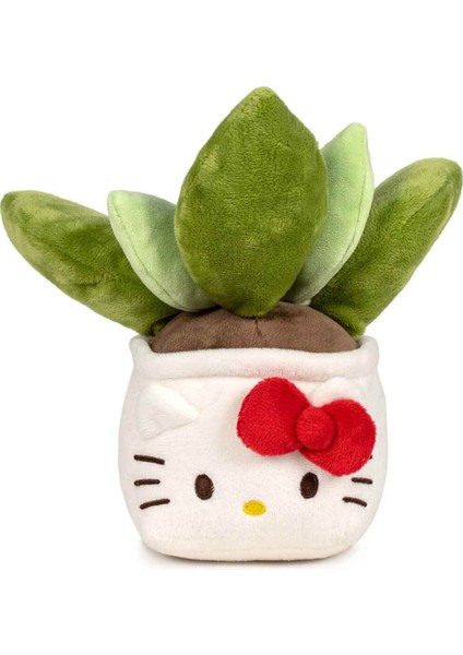 Botanik Peluş HKTC5000 - Aloe Vera