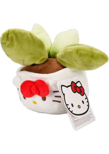 Botanik Peluş HKTC5000 - Aloe Vera modelleri